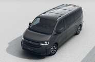 Volkswagen Caravelle Premium