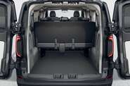 Volkswagen Caravelle Premium