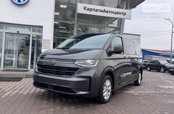 Volkswagen Caravelle 2026 Premium