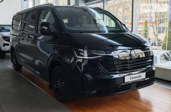 Volkswagen Caravelle 2026 Premium