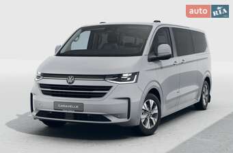 Volkswagen Caravelle 2026 в Хмельницький