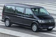 Volkswagen Caravelle Saksonia