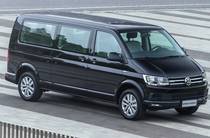 Volkswagen Caravelle Saksonia