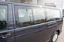 Volkswagen Caravelle Saksonia