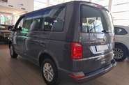 Volkswagen Caravelle Comfortline