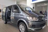 Volkswagen Caravelle Comfortline