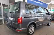 Volkswagen Caravelle Comfortline