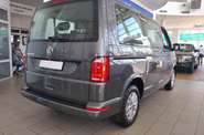 Volkswagen Caravelle Comfortline