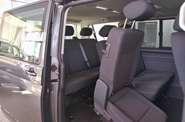 Volkswagen Caravelle Comfortline