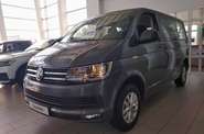 Volkswagen Caravelle Comfortline