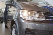 Volkswagen Caravelle Comfortline