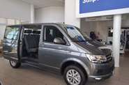 Volkswagen Caravelle Comfortline