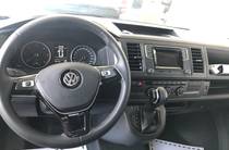 Volkswagen Caravelle Saksonia
