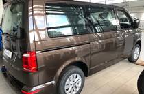 Volkswagen Caravelle Saksonia