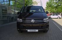 Volkswagen Caravelle Saksonia