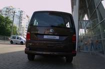 Volkswagen Caravelle Saksonia