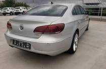 Volkswagen CC Coupe