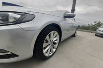 Volkswagen CC Coupe