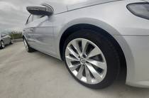 Volkswagen CC Coupe