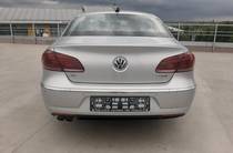 Volkswagen CC Coupe