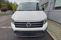 Volkswagen Crafter вантаж HD