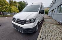 Volkswagen Crafter вантаж HD