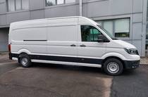 Volkswagen Crafter вантаж HD