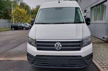 Volkswagen Crafter вантаж HD