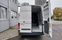 Volkswagen Crafter вантаж HD