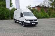 Volkswagen Crafter вантаж HD