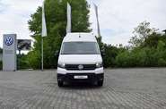 Volkswagen Crafter вантаж HD