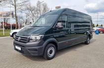 Volkswagen Crafter груз HD UH