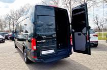 Volkswagen Crafter груз HD UH