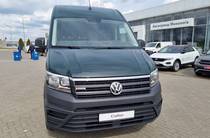 Volkswagen Crafter груз HD UH