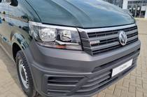 Volkswagen Crafter груз HD UH