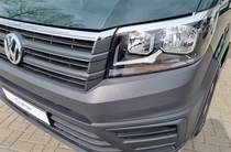 Volkswagen Crafter груз HD UH