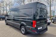 Volkswagen Crafter вантаж HD UH