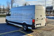 Volkswagen Crafter вантаж HD