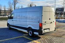 Volkswagen Crafter вантаж HD