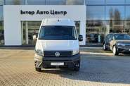 Volkswagen Crafter вантаж HD