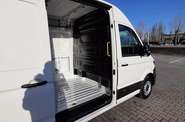 Volkswagen Crafter вантаж HD