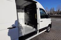 Volkswagen Crafter груз HD