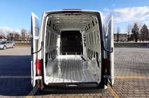 Volkswagen Crafter вантаж HD