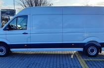 Volkswagen Crafter вантаж HD