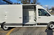 Volkswagen Crafter груз HD