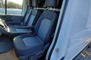 Volkswagen Crafter груз HD