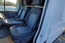 Volkswagen Crafter груз HD