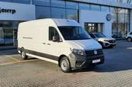 Volkswagen Crafter груз HD