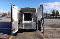 Volkswagen Crafter вантаж HD