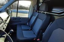 Volkswagen Crafter вантаж HD